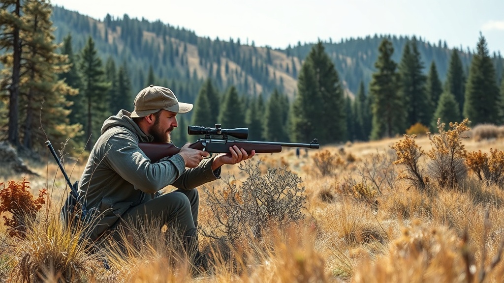 Hunter Education Requirements - How to Get a Hunting License in Idaho