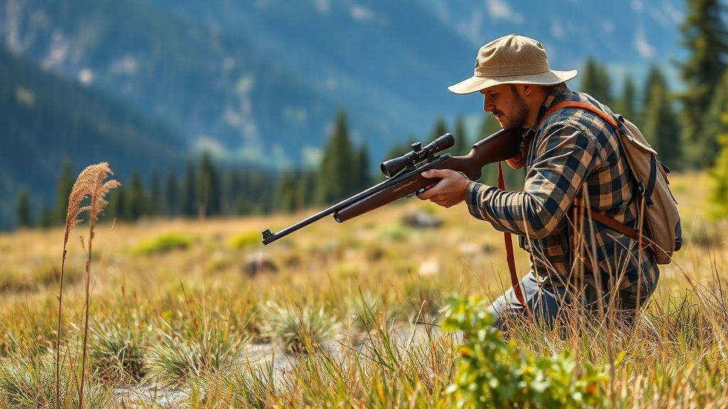 Reciprocity and Out-of-State Hunters - How to Get a Hunting License in Idaho