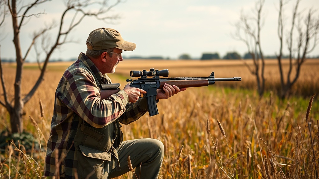Hunter Education Requirements - How to Get a Hunting License in Iowa