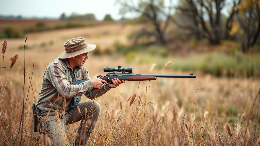 Reciprocity and Out-of-State Hunters - How to Get a Hunting License in Iowa