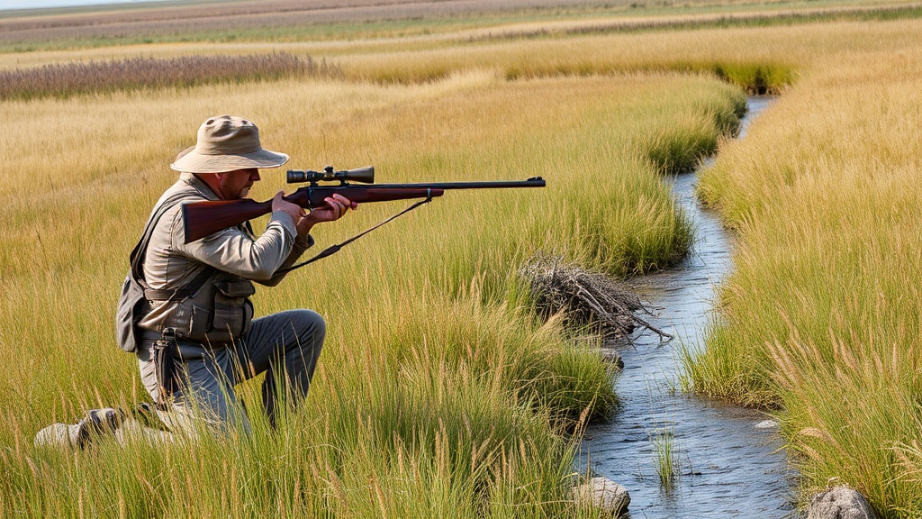 Hunter Education Requirements - How to Get a Hunting License in Kansas