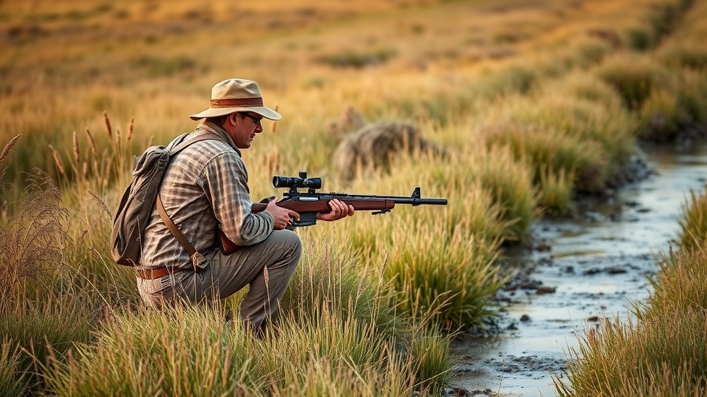 Reciprocity and Out-of-State Hunters - How to Get a Hunting License in Kansas