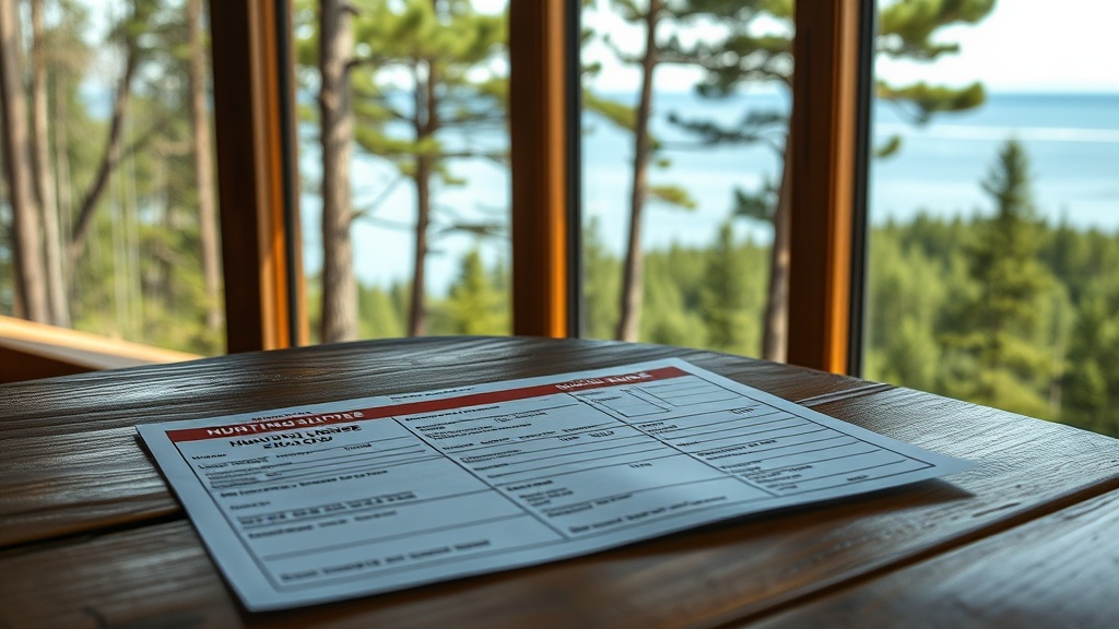 Tags, Stamps, and Permits - How to Get a Hunting License in Michigan