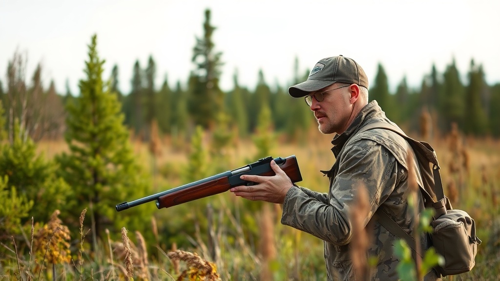 Hunter Education Requirements - How to Get a Hunting License in Minnesota