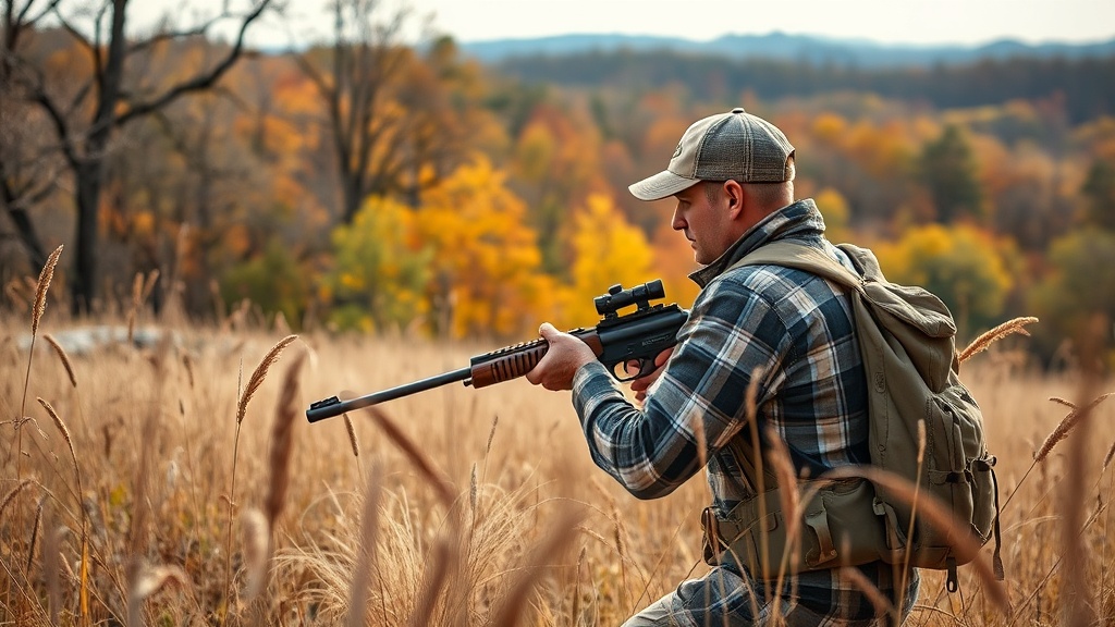 Hunter Education Requirements - How to Get a Hunting License in Missouri