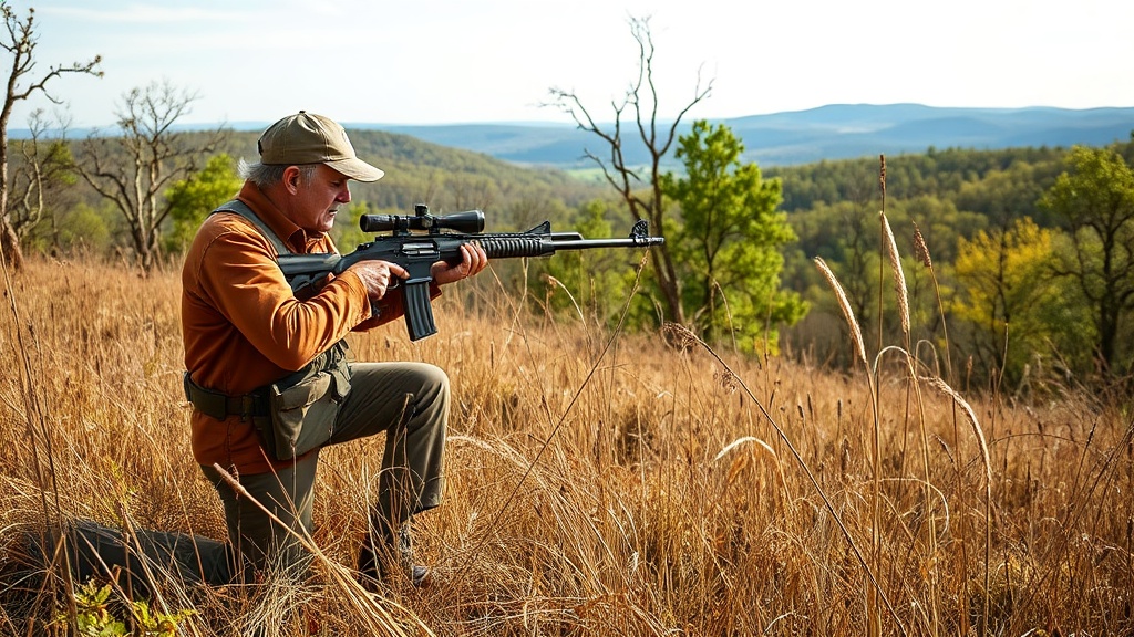 Reciprocity and Out-of-State Hunters - How to Get a Hunting License in Missouri