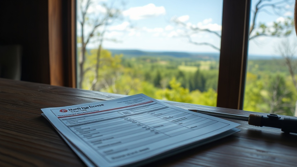 Tags, Stamps, and Permits - How to Get a Hunting License in Missouri