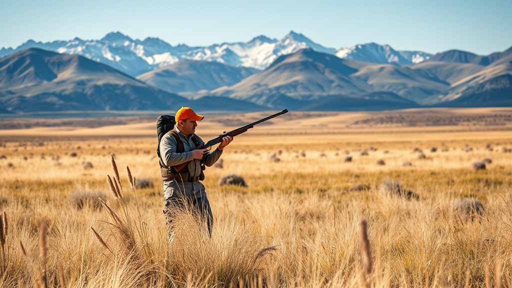 Hunter Education Requirements - How to Get a Hunting License in Montana