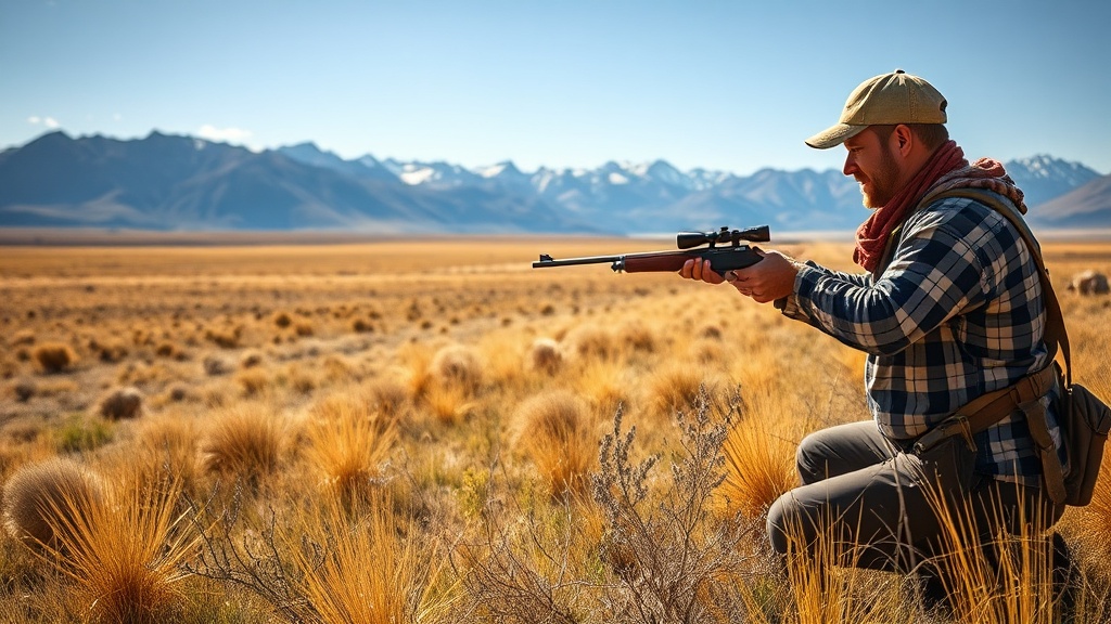 Reciprocity and Out-of-State Hunters - How to Get a Hunting License in Montana