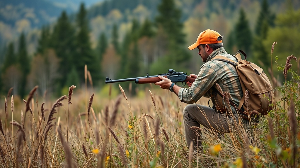 Hunter Education Requirements - How to Get a Hunting License in New York