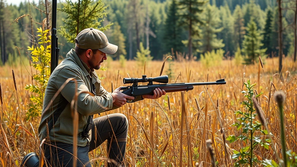 Reciprocity and Out-of-State Hunters - How to Get a Hunting License in New York