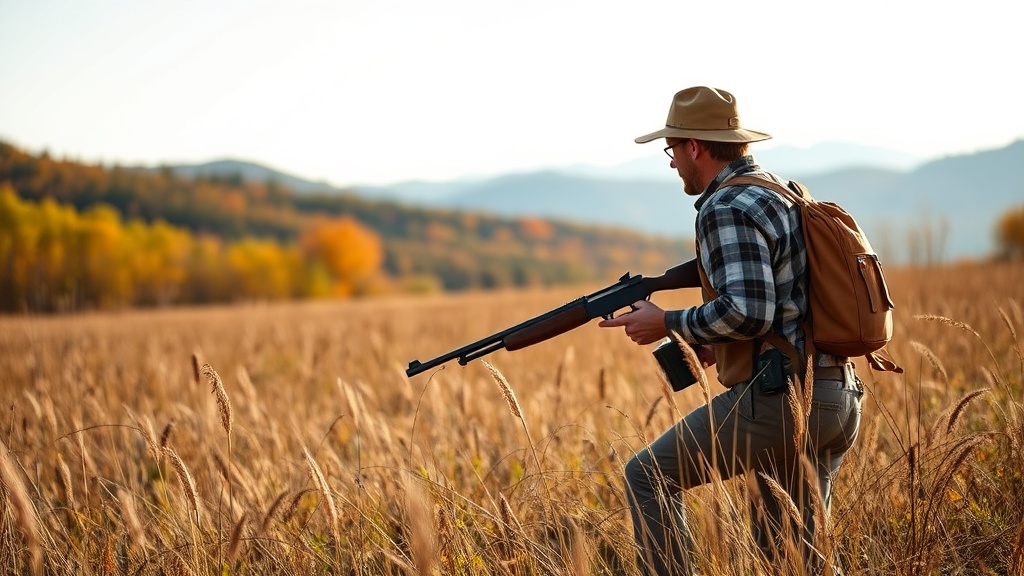 Reciprocity and Out-of-State Hunters - How to Get a Hunting License in North Carolina