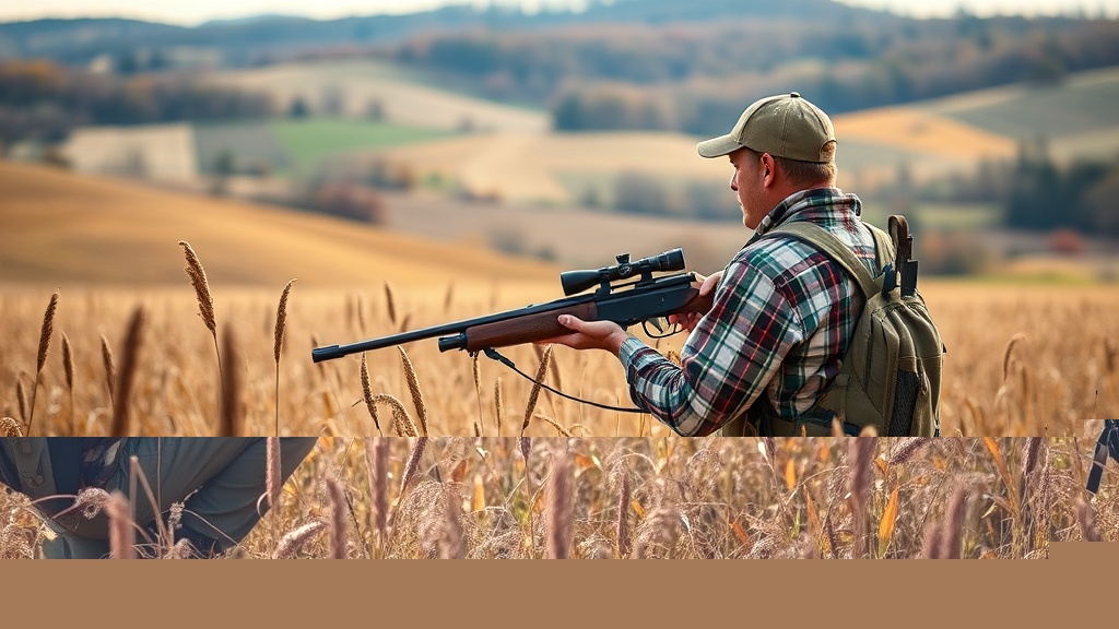 Hunter Education Requirements - How to Get a Hunting License in Ohio