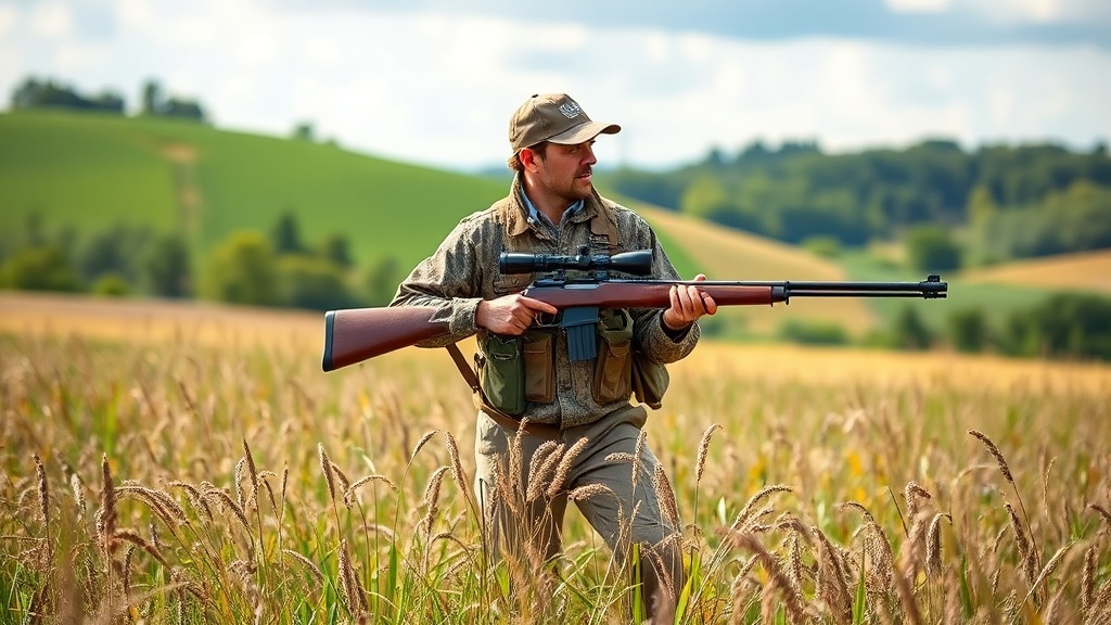 Reciprocity and Out-of-State Hunters - How to Get a Hunting License in Ohio