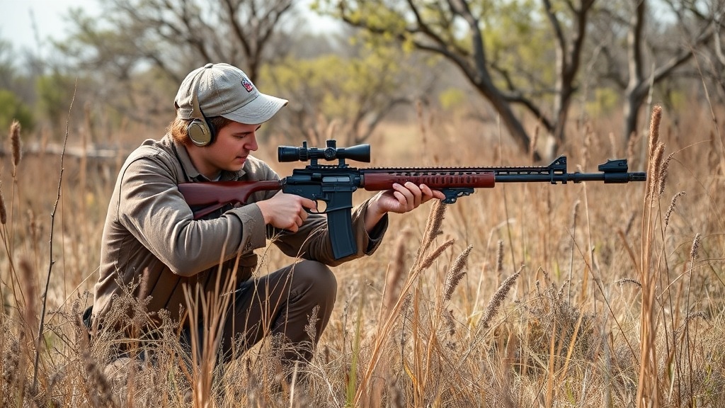 Reciprocity and Out-of-State Hunters - How to Get a Hunting License in Oklahoma