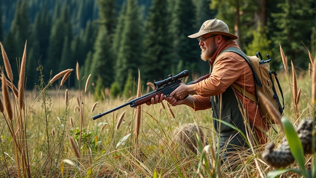 Reciprocity and Out-of-State Hunters - How to Get a Hunting License in Oregon