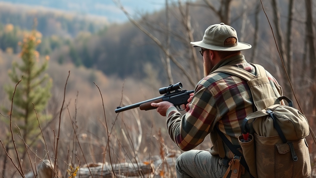 Hunter Education Requirements - How to Get a Hunting License in Pennsylvania