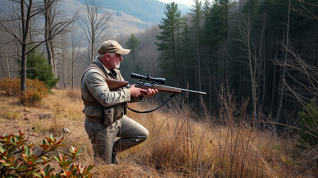 Reciprocity and Out-of-State Hunters - How to Get a Hunting License in Pennsylvania