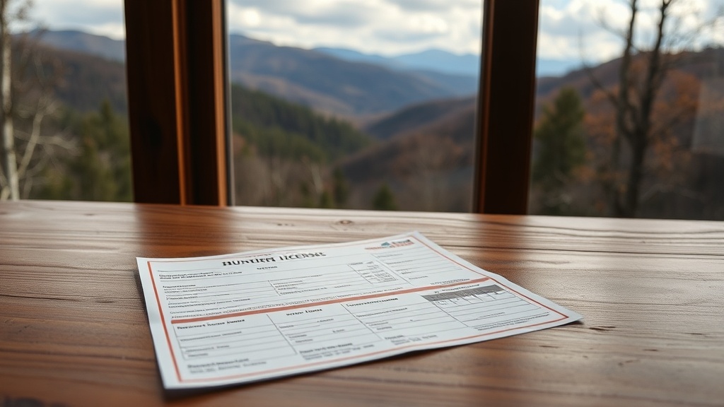 Tags, Stamps, and Permits - How to Get a Hunting License in Pennsylvania