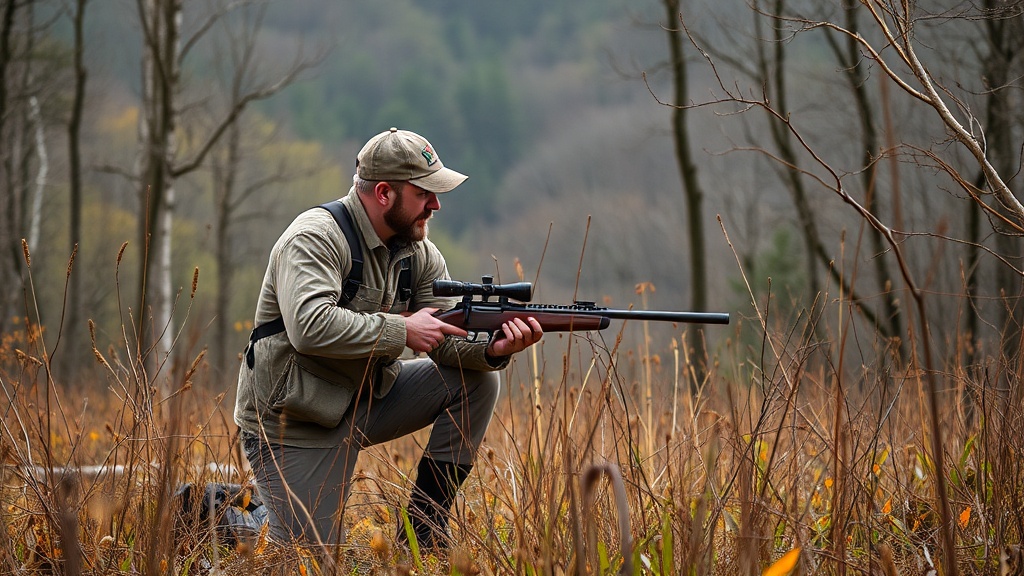Hunter Education Requirements - How to Get a Hunting License in Tennessee