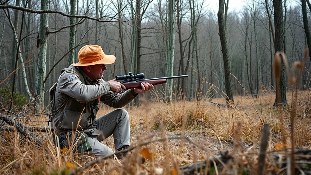 Reciprocity and Out-of-State Hunters - How to Get a Hunting License in Tennessee