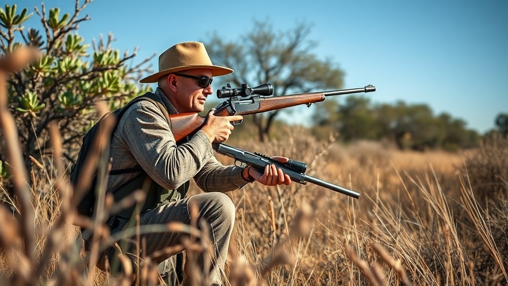 Hunter Education Requirements - How to Get a Hunting License in Texas