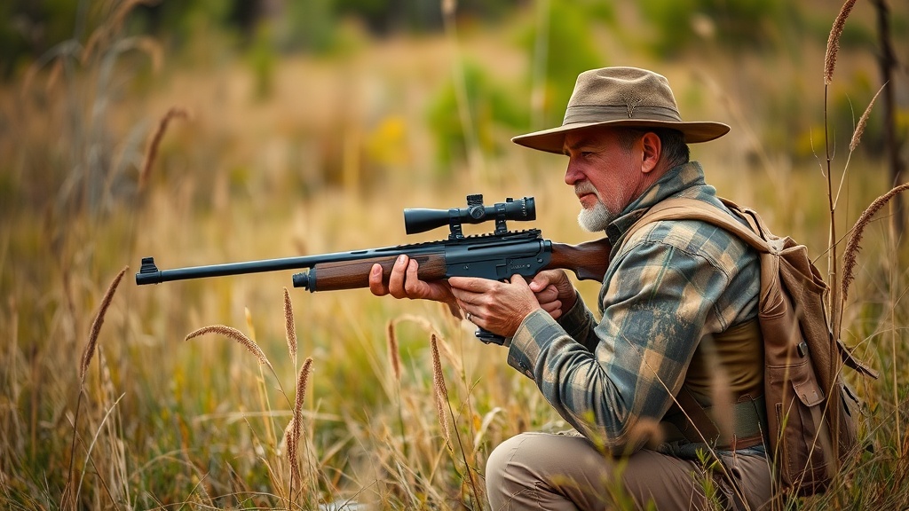 Step 1: Confirm hunter education - Hunting License and Tag Application Steps