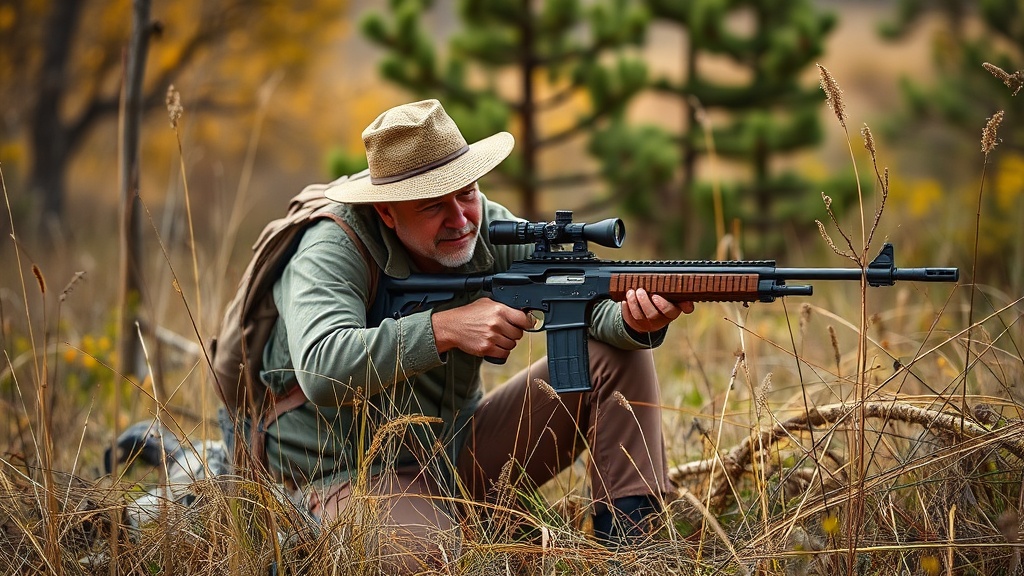 Step 4: Apply for a draw if required - Hunting License and Tag Application Steps
