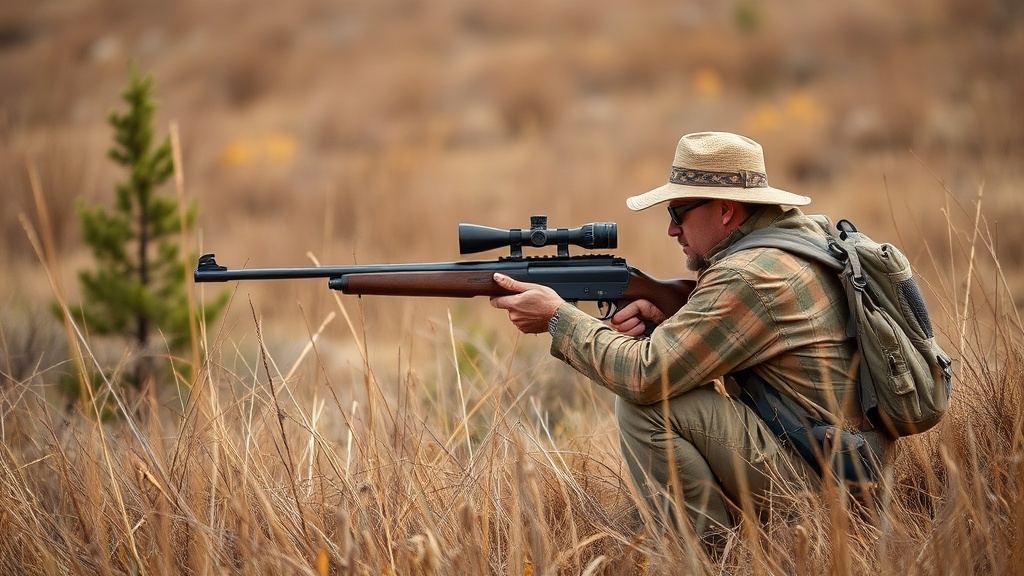 Be clear about expectations - How to Ask for Private Land Permission