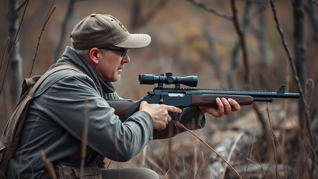 Common mistakes to avoid - Public Land Hunting Checklist