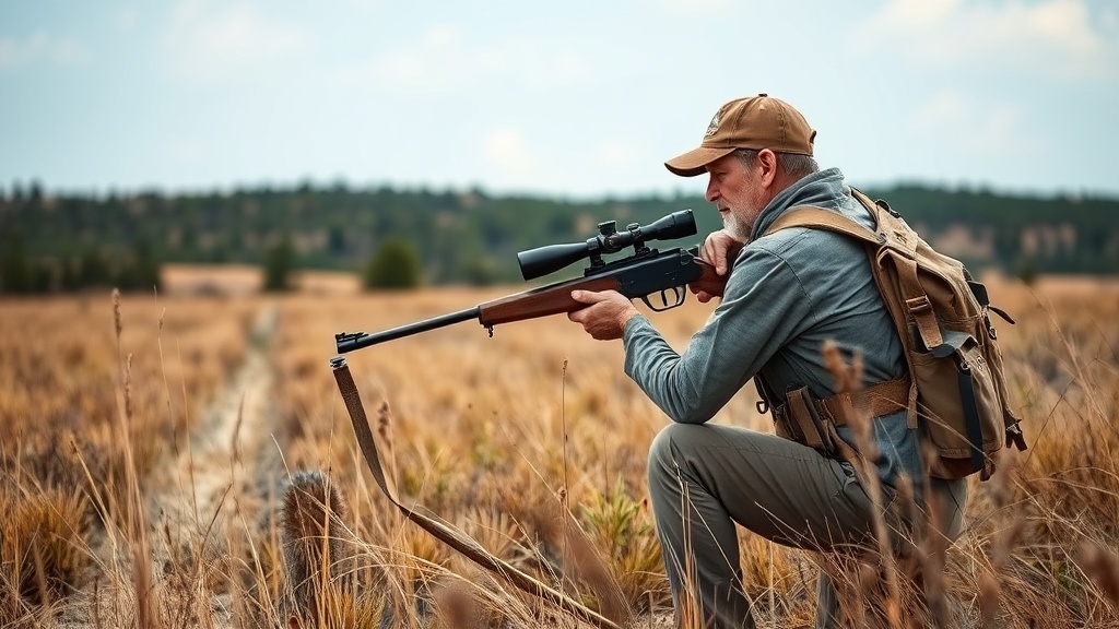 Legal requirements - Public Land Hunting Checklist