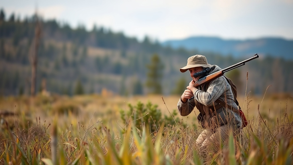 Build a one page hunt summary - How to Read a State Hunting Regulation Guide
