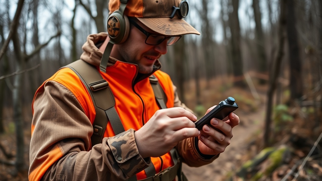 Safety First, Every Time - How-To Hunting Guides: Essential Tips for Every Hunter