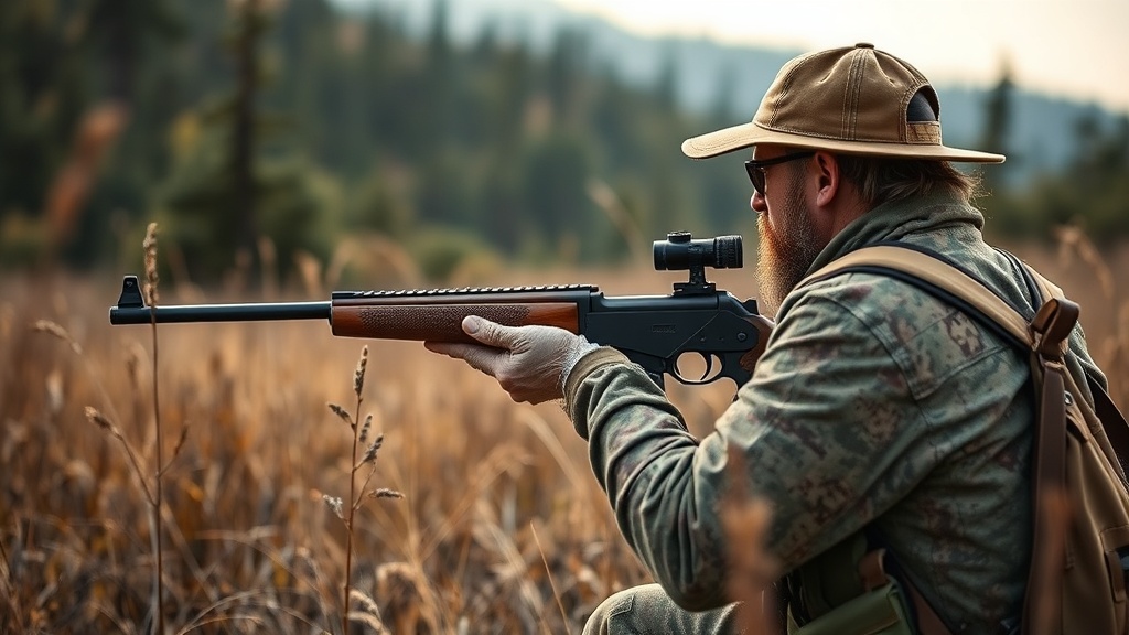 Keep a simple log - Scouting Basics for New Hunters