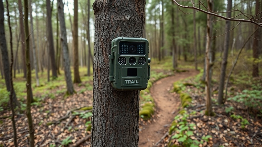 Time your scouting - Scouting Basics for New Hunters