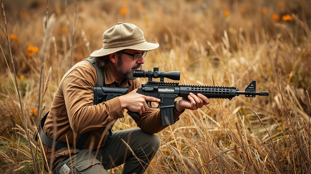 A simple calendar template - Build a Hunting Season Planning Calendar
