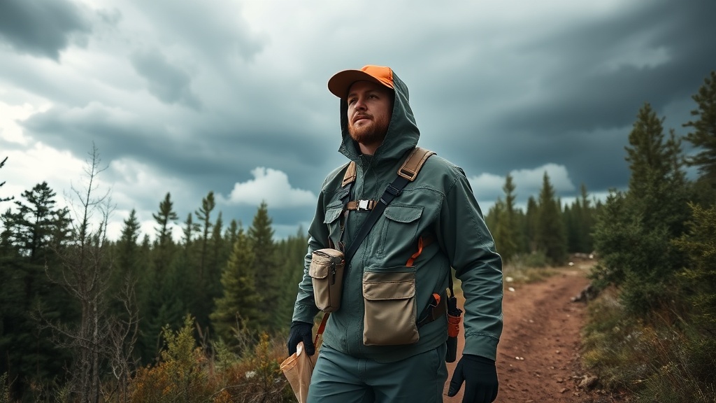Step 4: Add scouting windows - Build a Hunting Season Planning Calendar