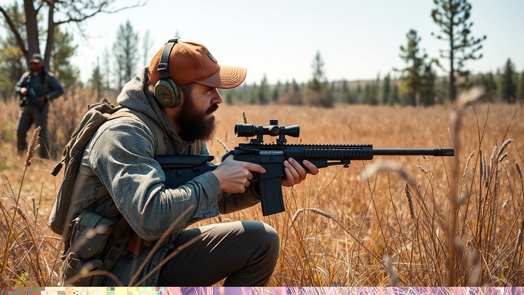 Helpful internal links - Weather and Safety Planning for Hunts