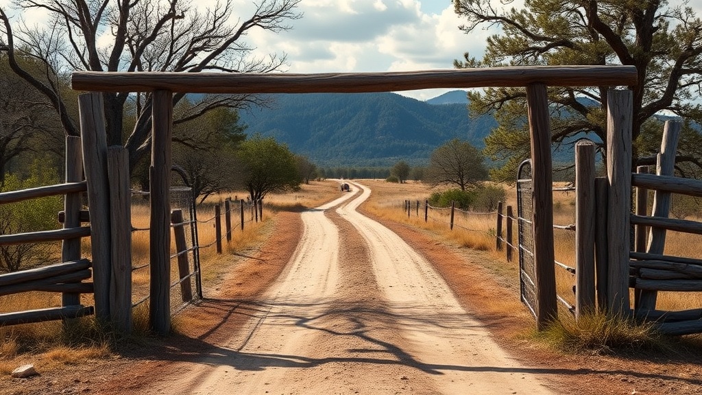 Hunting Private Land - Where To Hunt - Public Land, Private Land, and Leases Explained