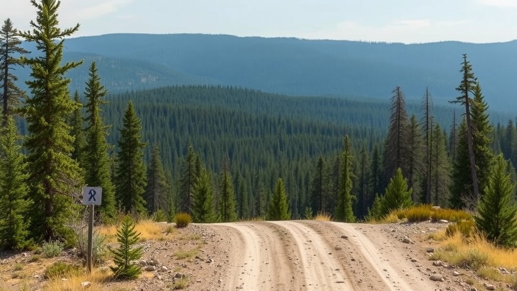 Hunting Public Land - Where To Hunt - Public Land, Private Land, and Leases Explained