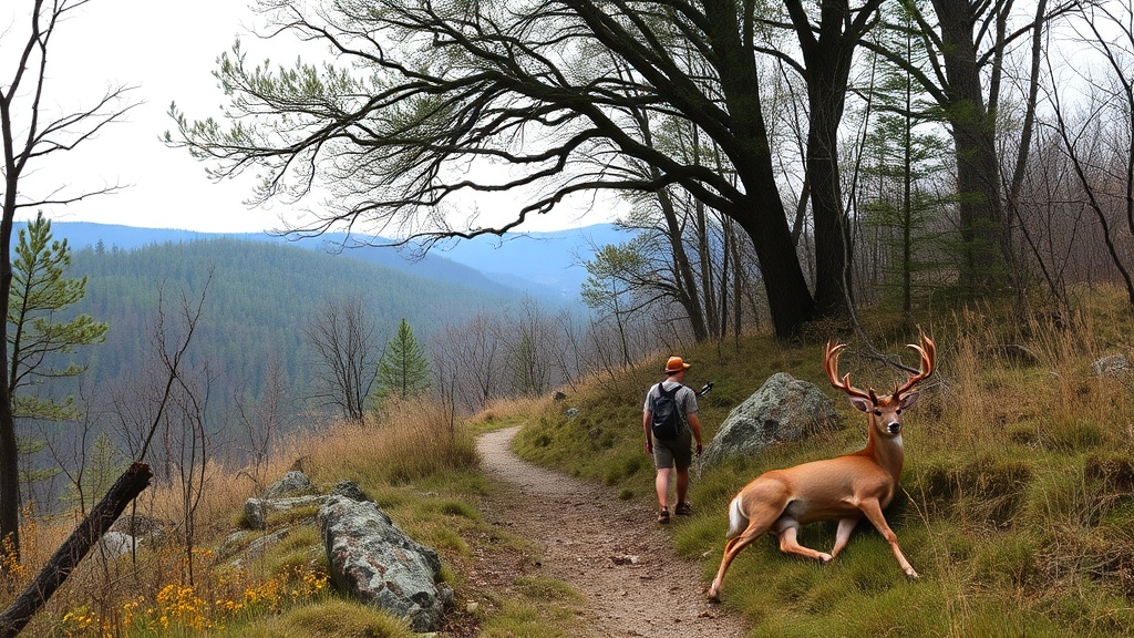 Safety Every Time - How-To Hunting Guides: Essential Tips for Every Hunter