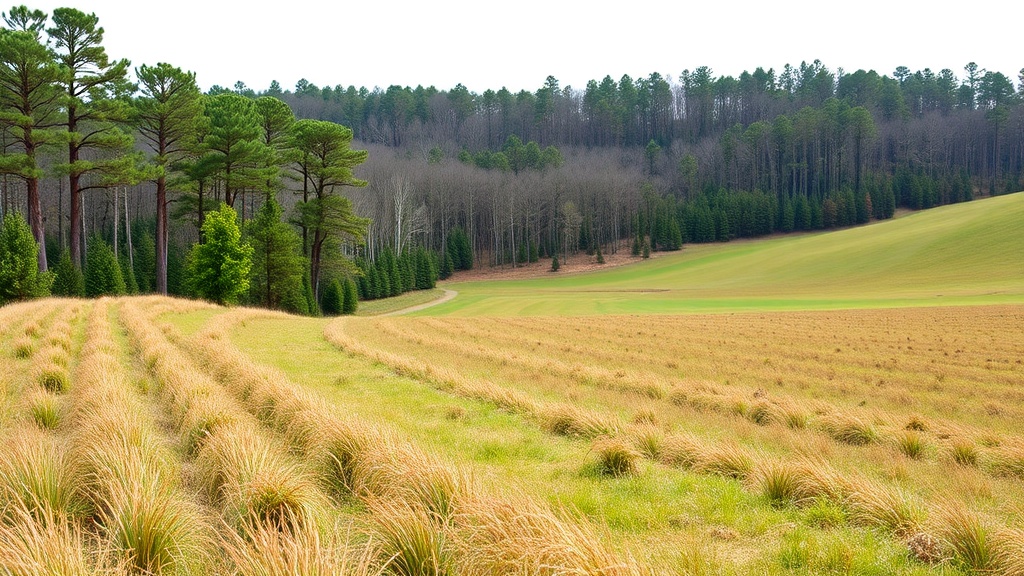 3. Popular Game by Access Type - Alabama Hunting Land: Your Guide to Public and Private Access