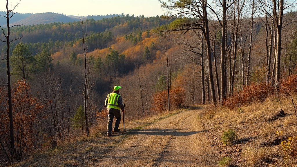 5. Regulations and Safety - Alabama Hunting Land: Your Guide to Public and Private Access