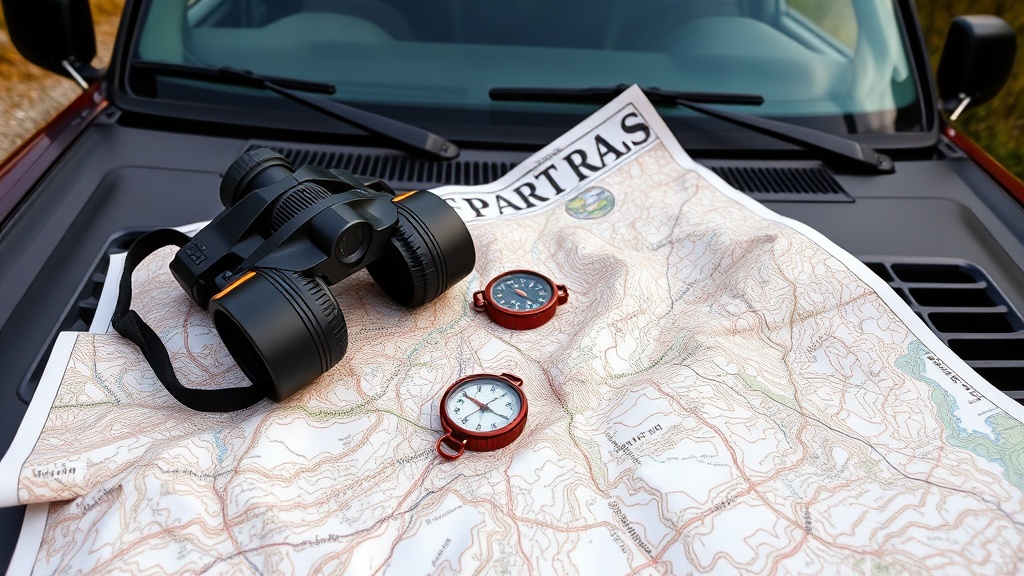 3. Popular Game and Where to Find Them - Arkansas Hunting Land: Your Guide to Public and Private Access