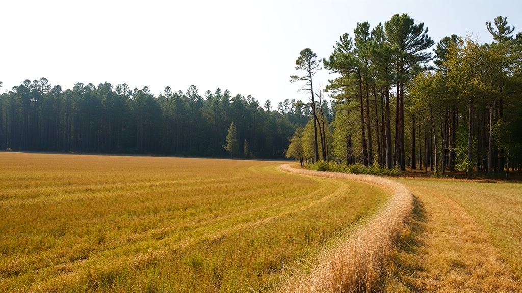 3. Popular Game by Access Type - Georgia Hunting Land: Your Guide to Public and Private Access