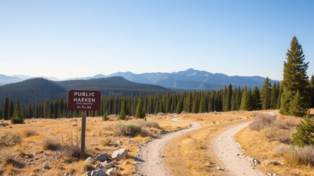 1. Public Hunting Land in Idaho - Idaho Hunting Land: Your Guide to Public and Private Access