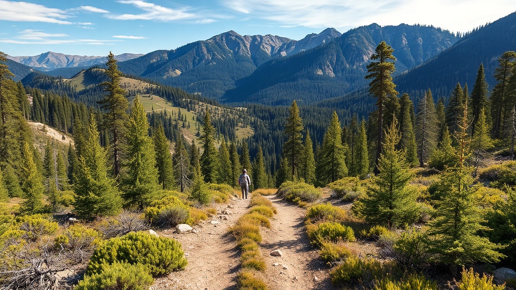 3. Planning Your Idaho Hunt - Idaho Hunting Land: Your Guide to Public and Private Access