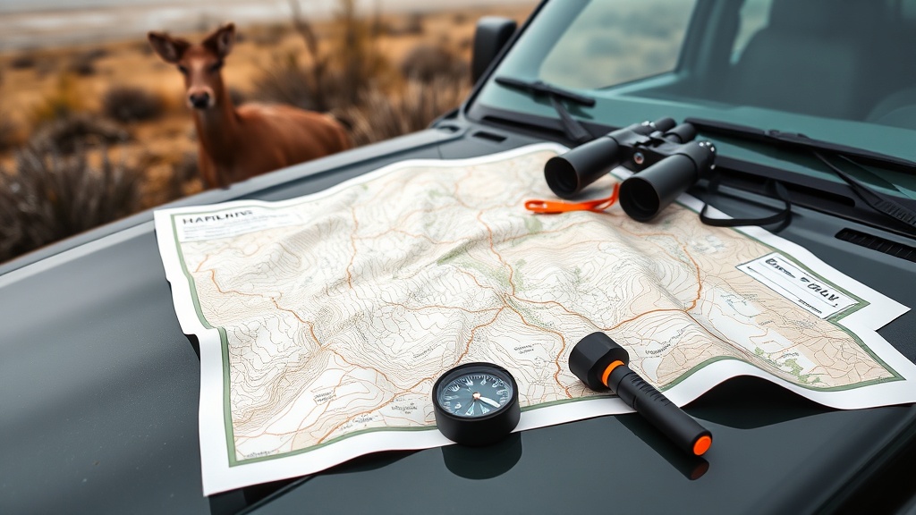 3. Popular Game and Where to Find Them - Iowa Hunting Land: Your Guide to Public and Private Access