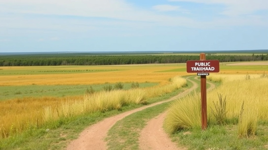 1. Public Hunting Land in Kansas - Kansas Hunting Land: Your Guide to Public and Private Access