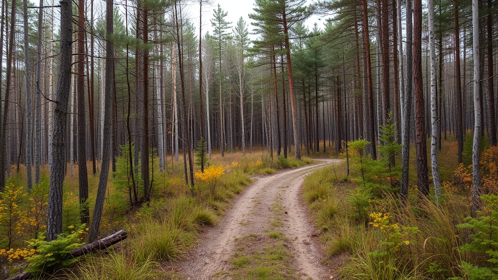 3. Popular Game in Michigan - Michigan Hunting Land: Your Guide to Public and Private Access